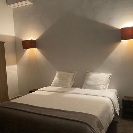 De Rantere Aparthotel Oudenaarde Exterior foto