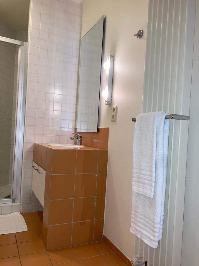 De Rantere Aparthotel Oudenaarde Exterior foto