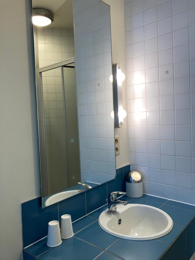 De Rantere Aparthotel Oudenaarde Exterior foto