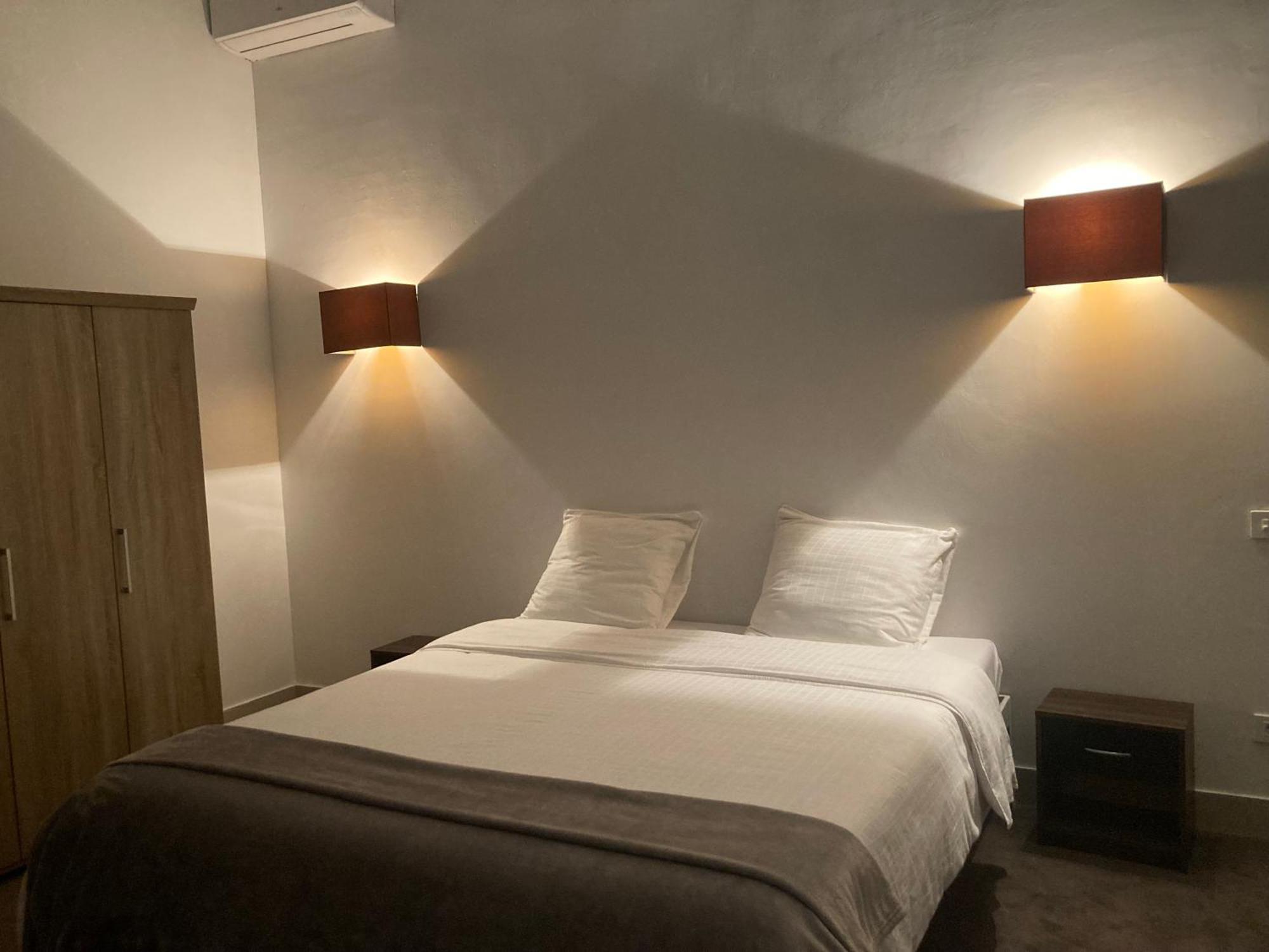 De Rantere Aparthotel Oudenaarde Exterior foto